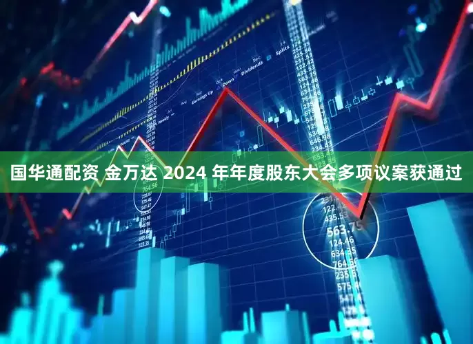 国华通配资 金万达 2024 年年度股东大会多项议案获通过