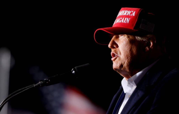 九八策略 美国开始撤军! 原来特朗普早就把话说透