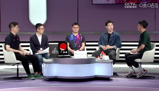 巨龙配资 程靖淇说王楚钦已经在克制 这种事情不能一而再再而三发生