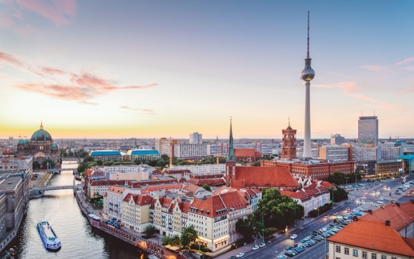 华融配资 德国公共债务总额超2.5万亿欧元