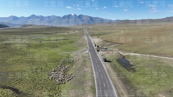 小熊猫配资 新疆交通巨变谱写向西开放新篇章